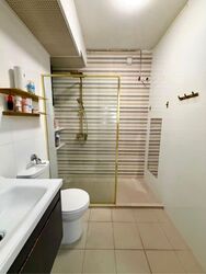 Blk 420C Waterfront II @ Northshore (Punggol), HDB 5 Rooms #592306801